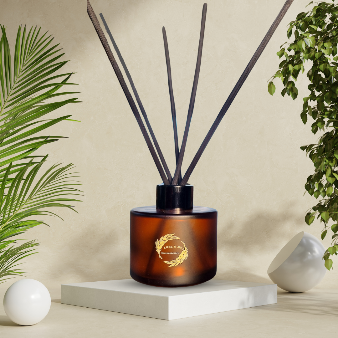 Reed Diffuser